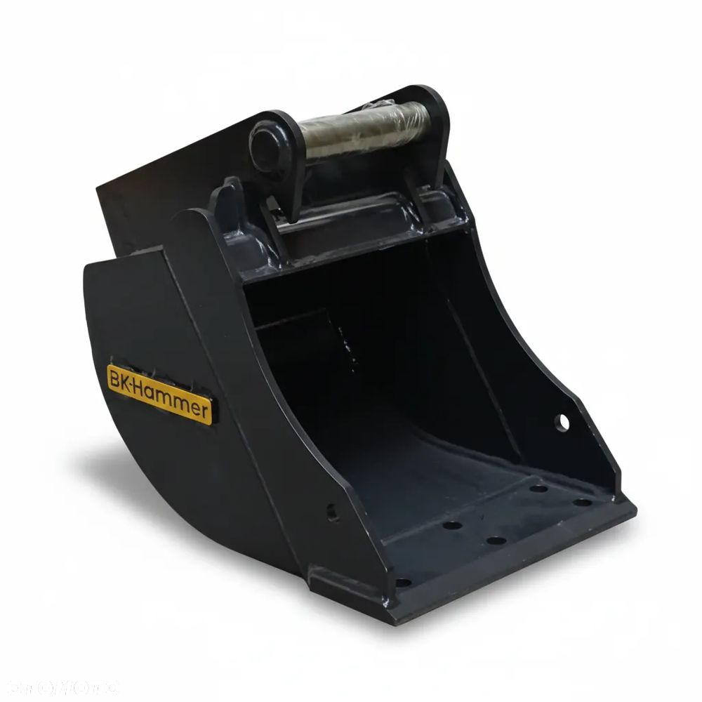 Łyżka Kopiąca MS01 LEHNHHOFF Mini 35 cm BK-Hammer - 1