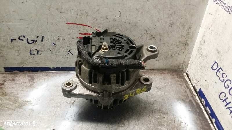 ALTERNADOR FIAT STILO 2004 - - 1
