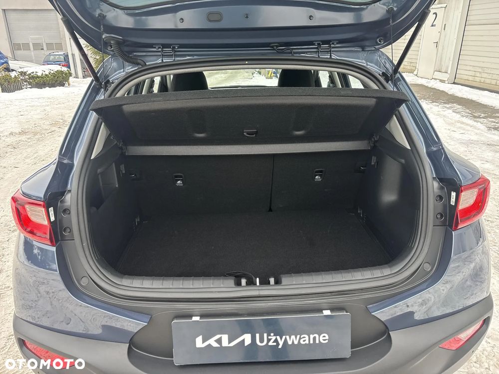 Kia Stonic 1.2 M - 17