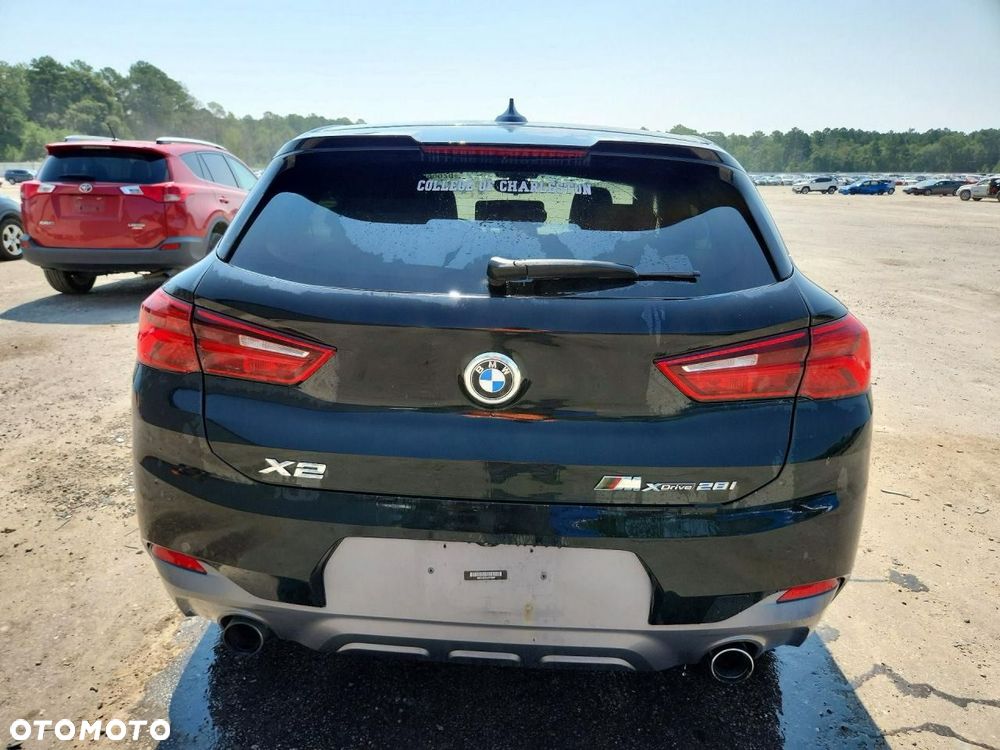 BMW X2 - 6