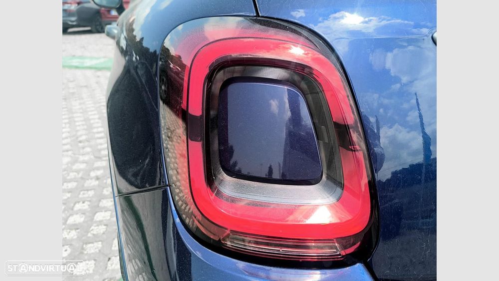 Fiat 500X 1.0 FireFly Sport - 10