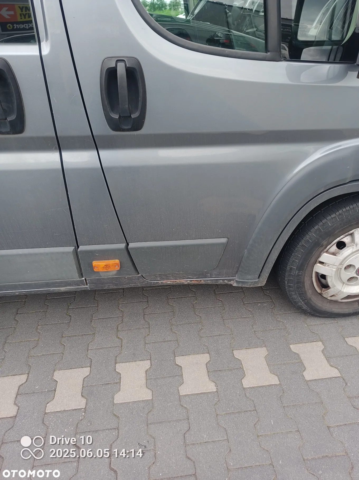 Fiat Dukato Maxi - 12