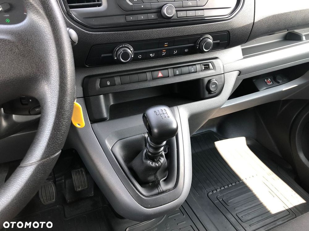 Toyota PROACE - 19