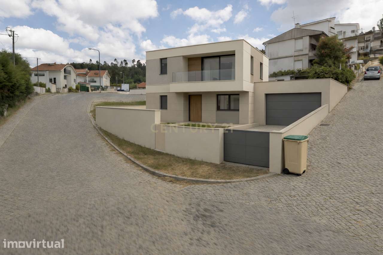 Terreno urbano -  Fânzeres - Grande imagem: 3/8