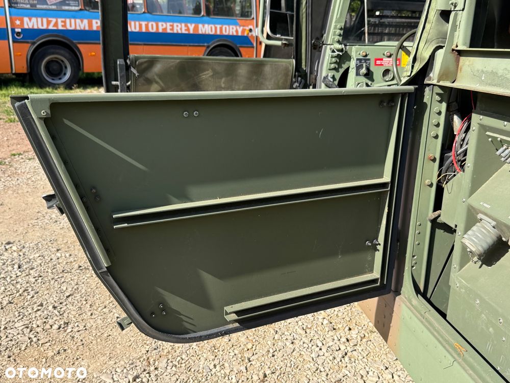 Hummer H1 - 10