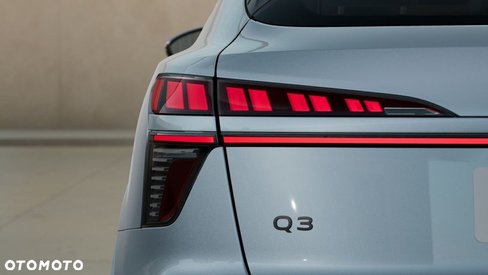 Audi Q3 Sportback - 9