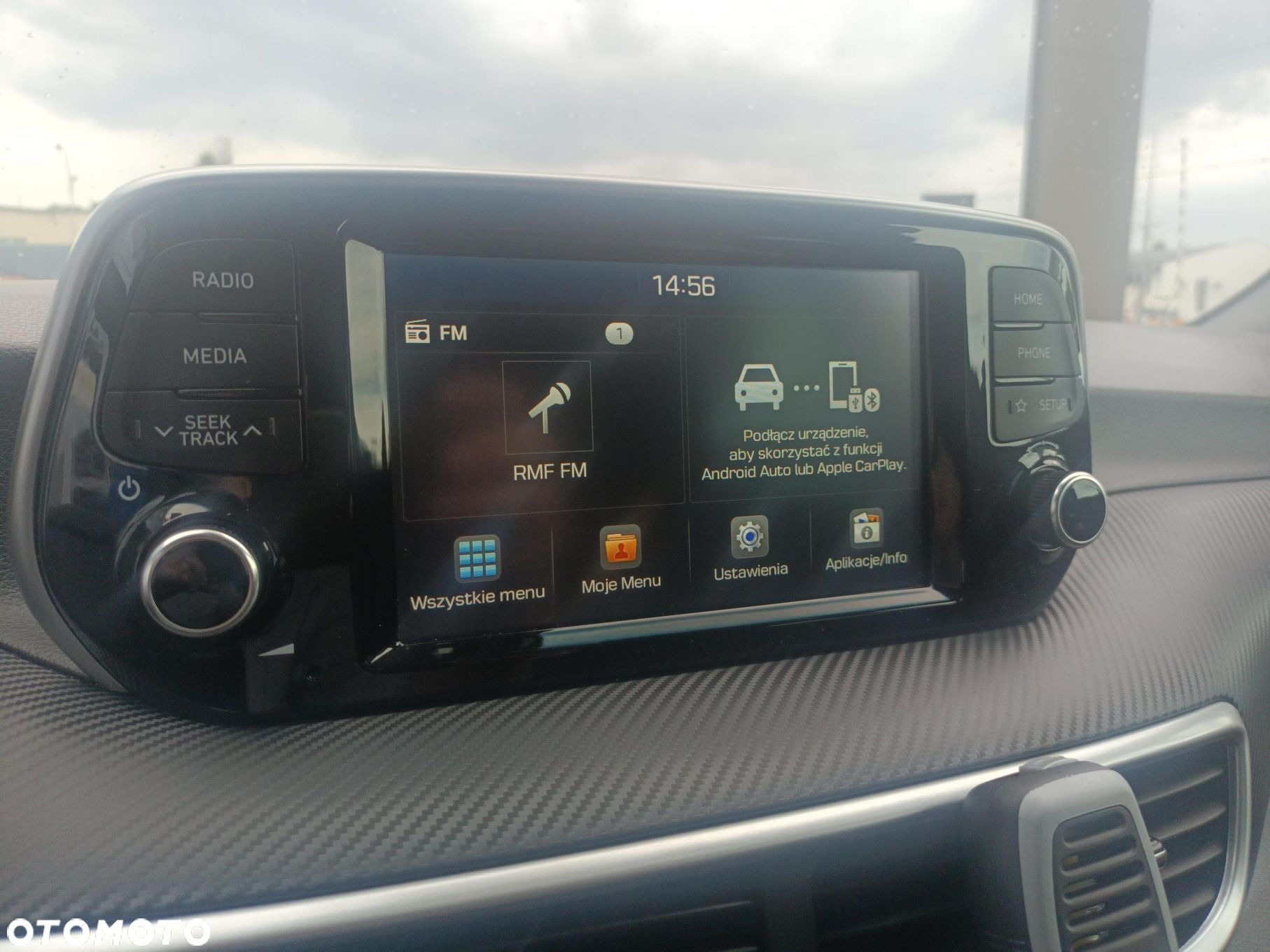 Hyundai Tucson 1.6 CRDi Style 4WD - 18