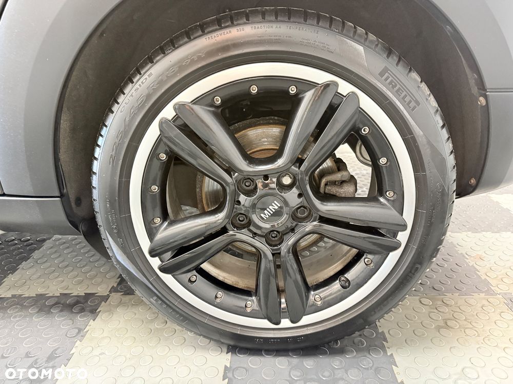 MINI Countryman Cooper S ALL4 - 21