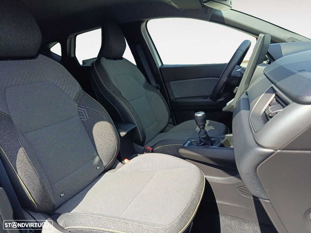 Renault Captur 1.0 TCe Techno - 15