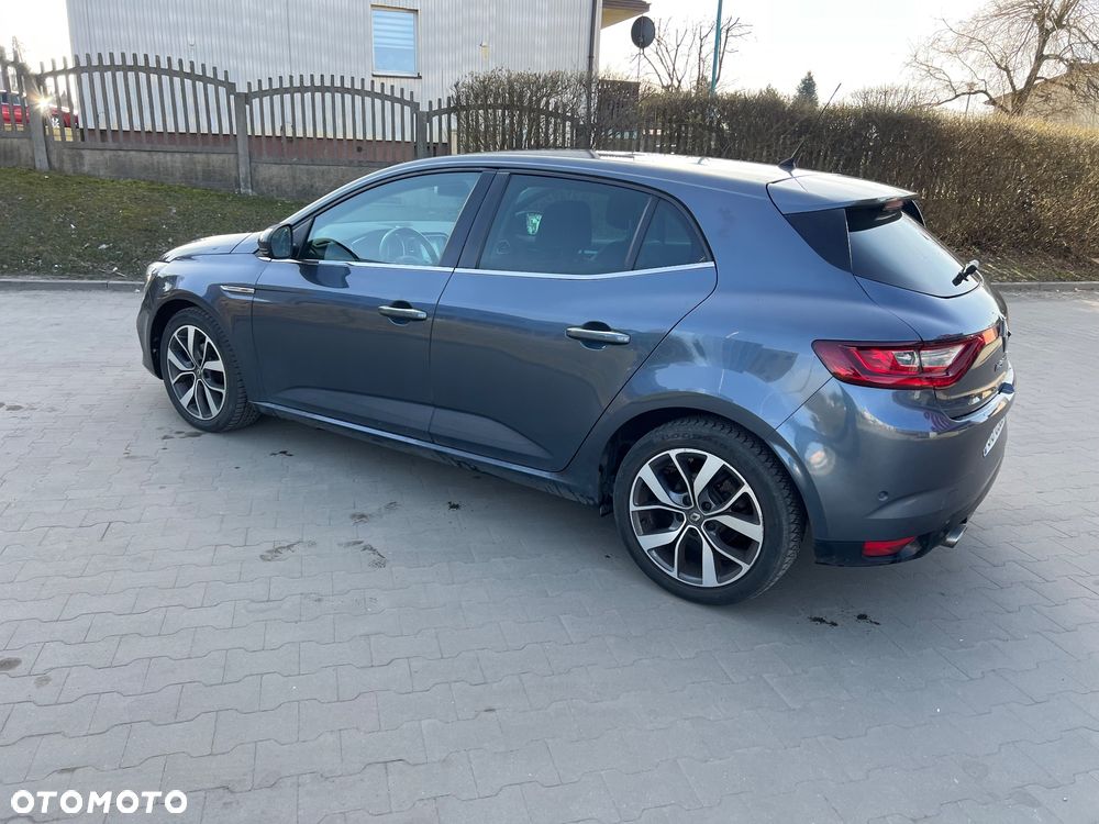 Renault Megane 1.2 16V TCE Energy Bose Edition - 13