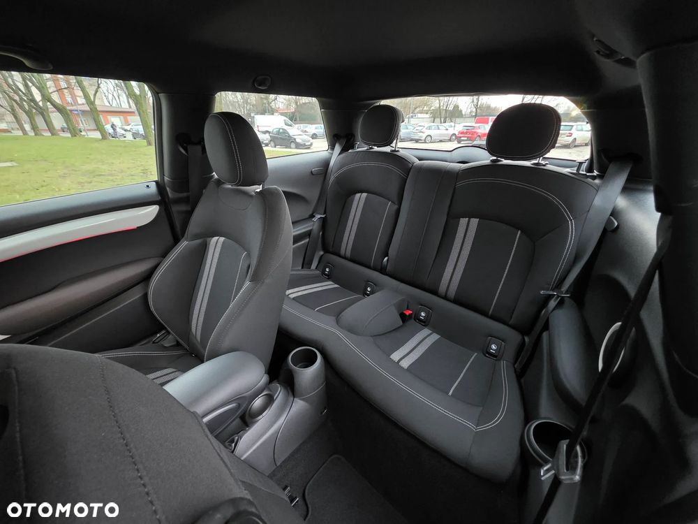 MINI Cooper S - 23