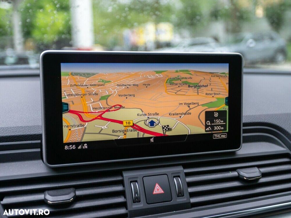 Audi Q5 40 TDI quattro S tronic - 21