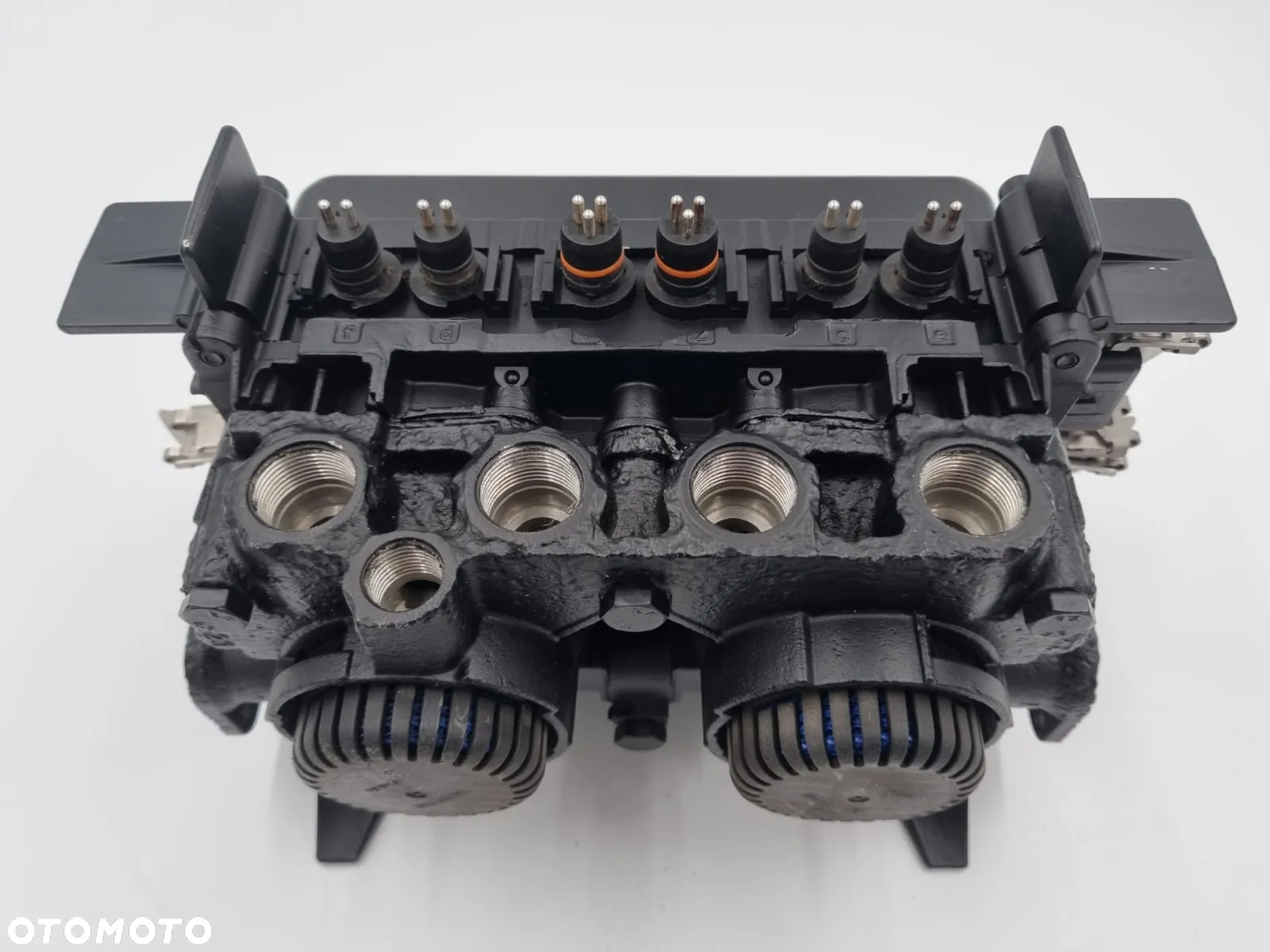 REGENEROWANY MODULATOR EBS ZAWÓR NACZEPOWY - 2