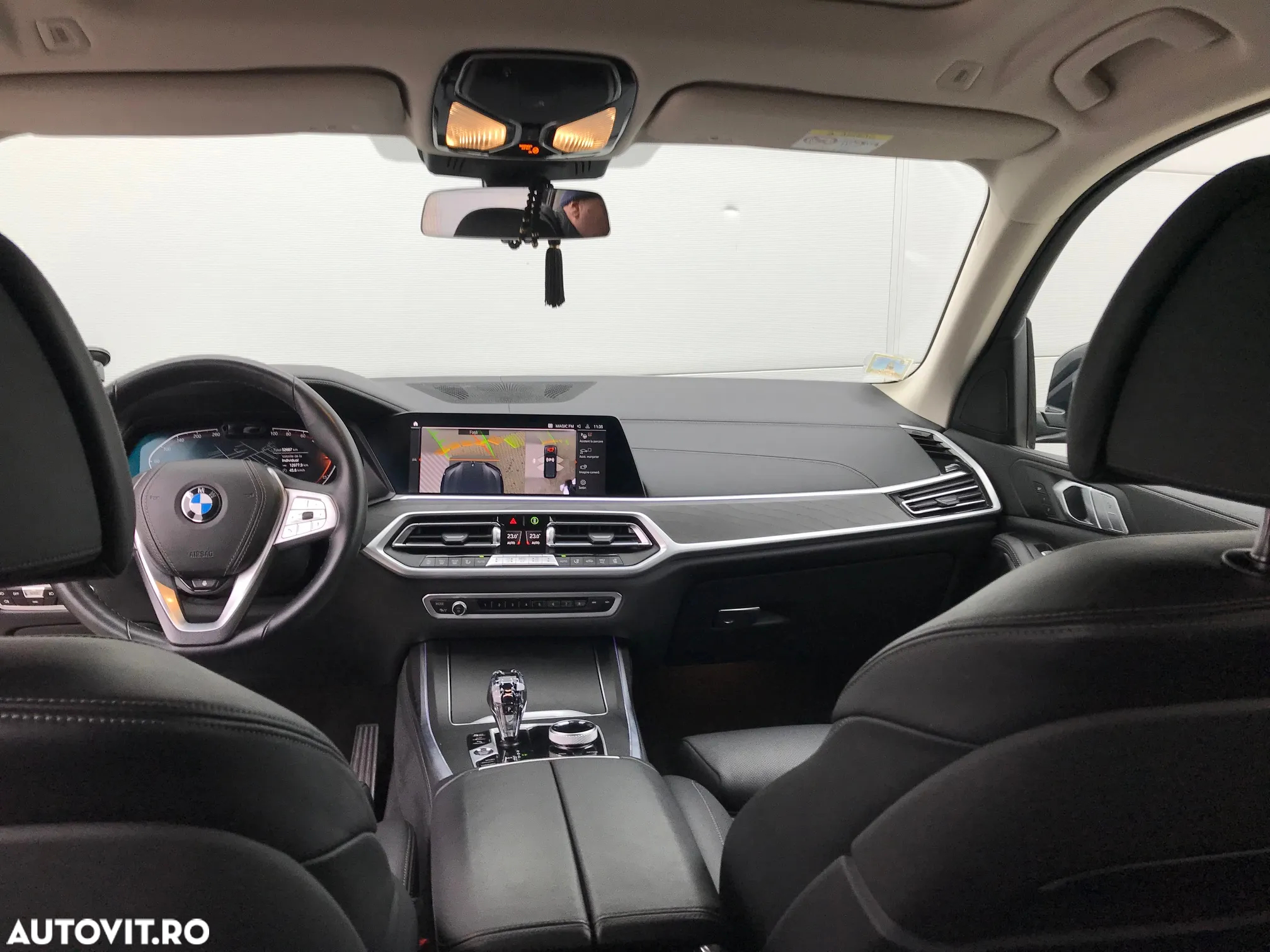 BMW X7 xDrive40d MHEV - 10
