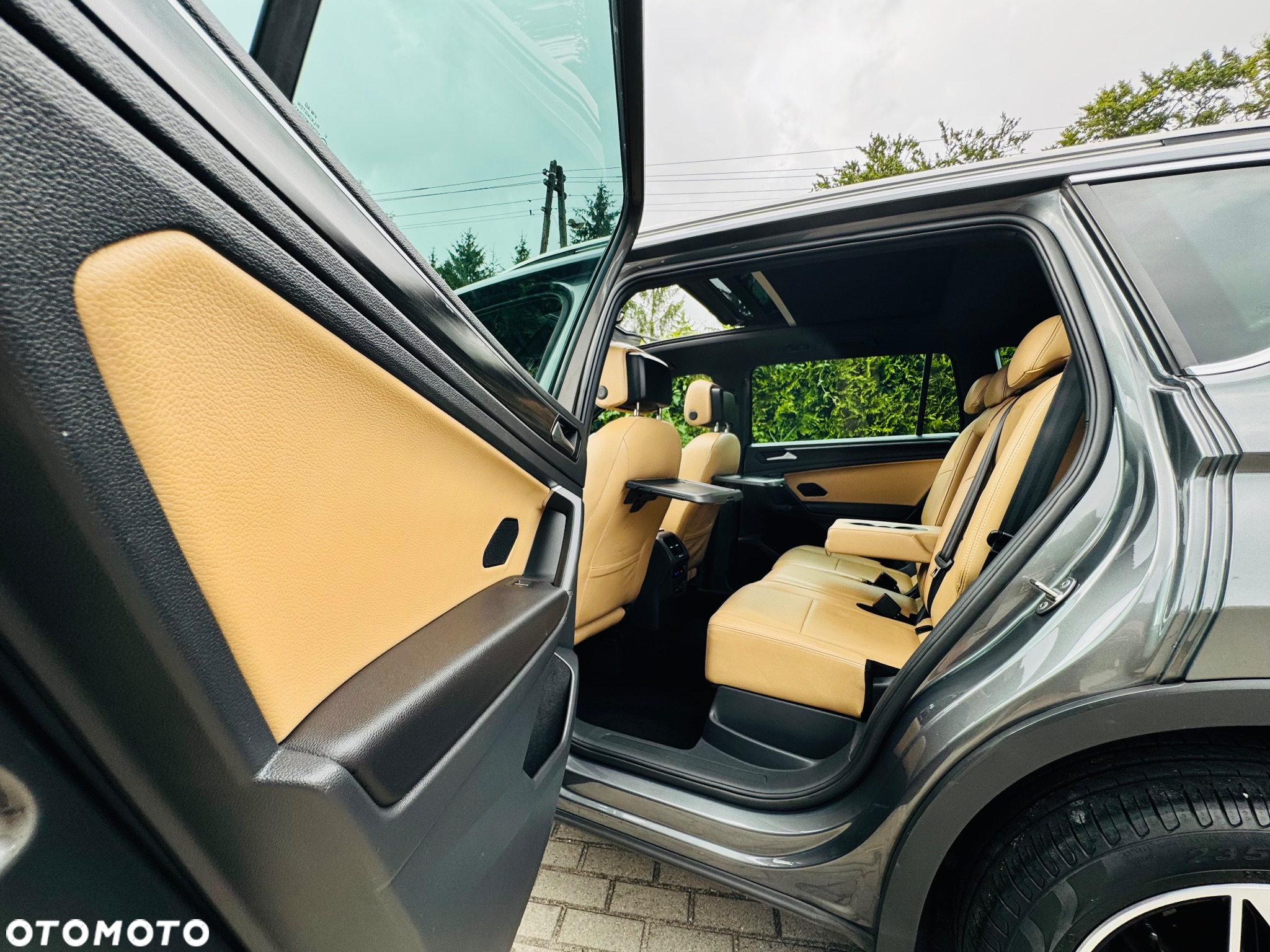 Seat Tarraco 1.5 TSI ACT OPF Xcellence - 33