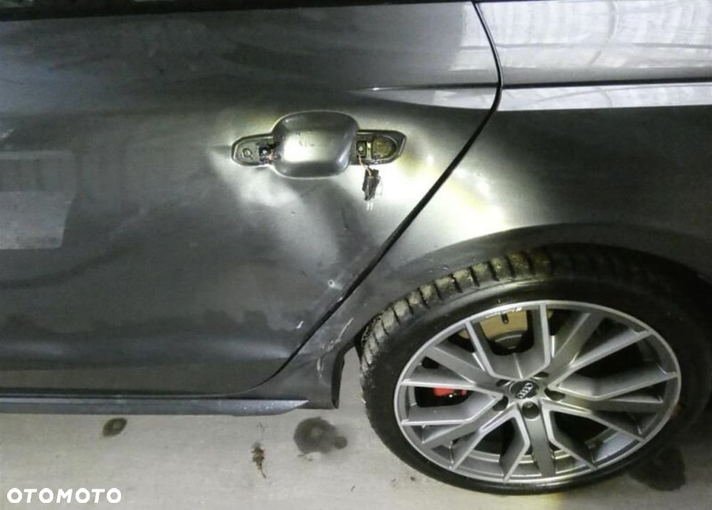 Audi S4 Avant TDI tiptronic - 17