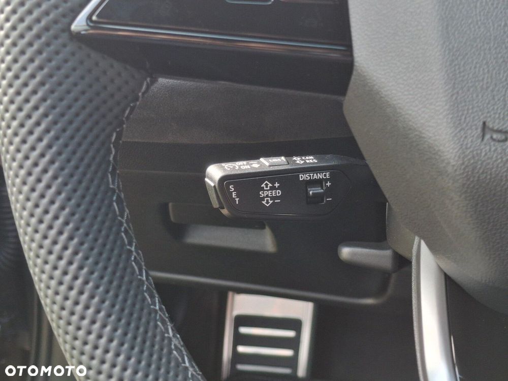 Audi A5 Limousine - 32