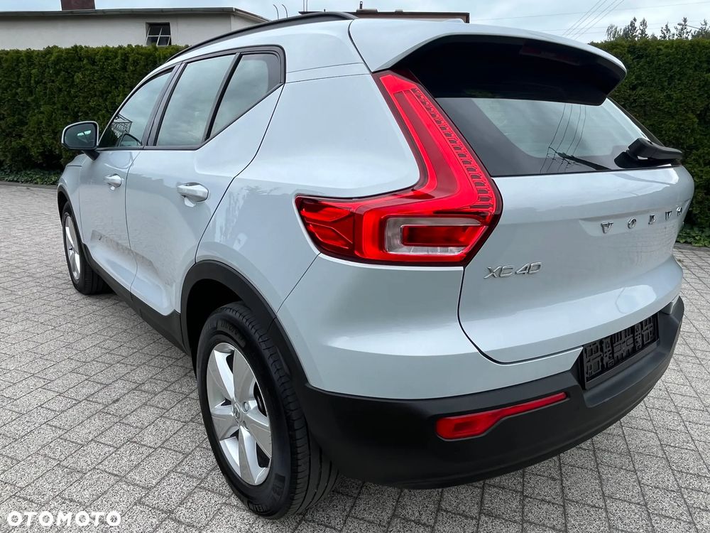 Volvo XC 40 D3 Inscription - 9