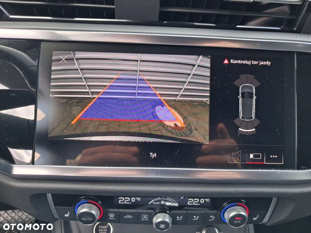 Audi Q3 - 26