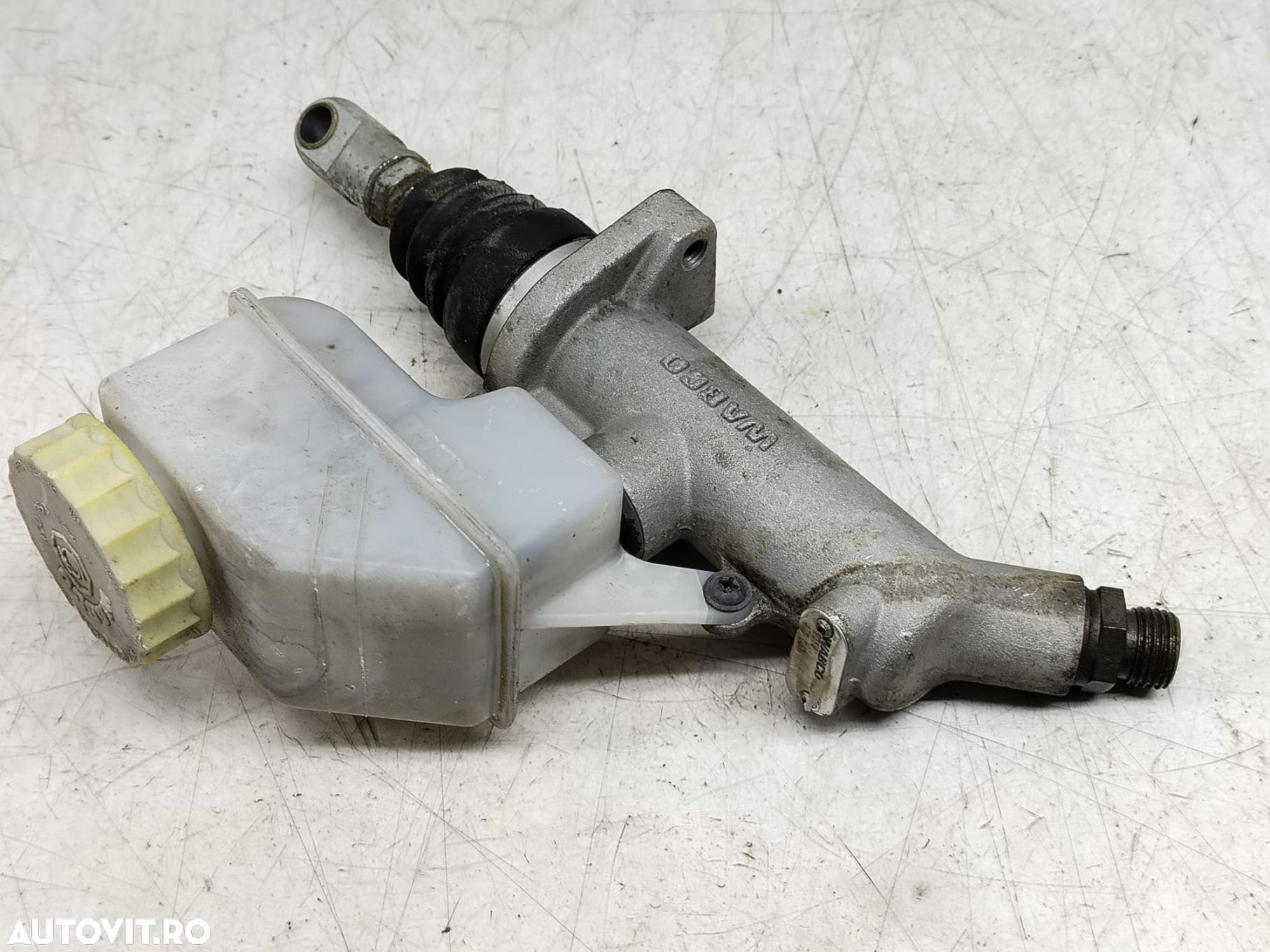 Pompa frana 4709060296 Daf XF 105 generatia [2005 - 2013] - 1