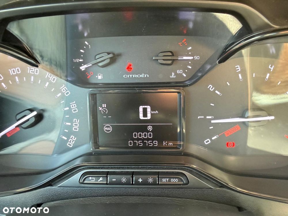 Citroën C3 BlueHDi 100 S&S C-SERIES - 22