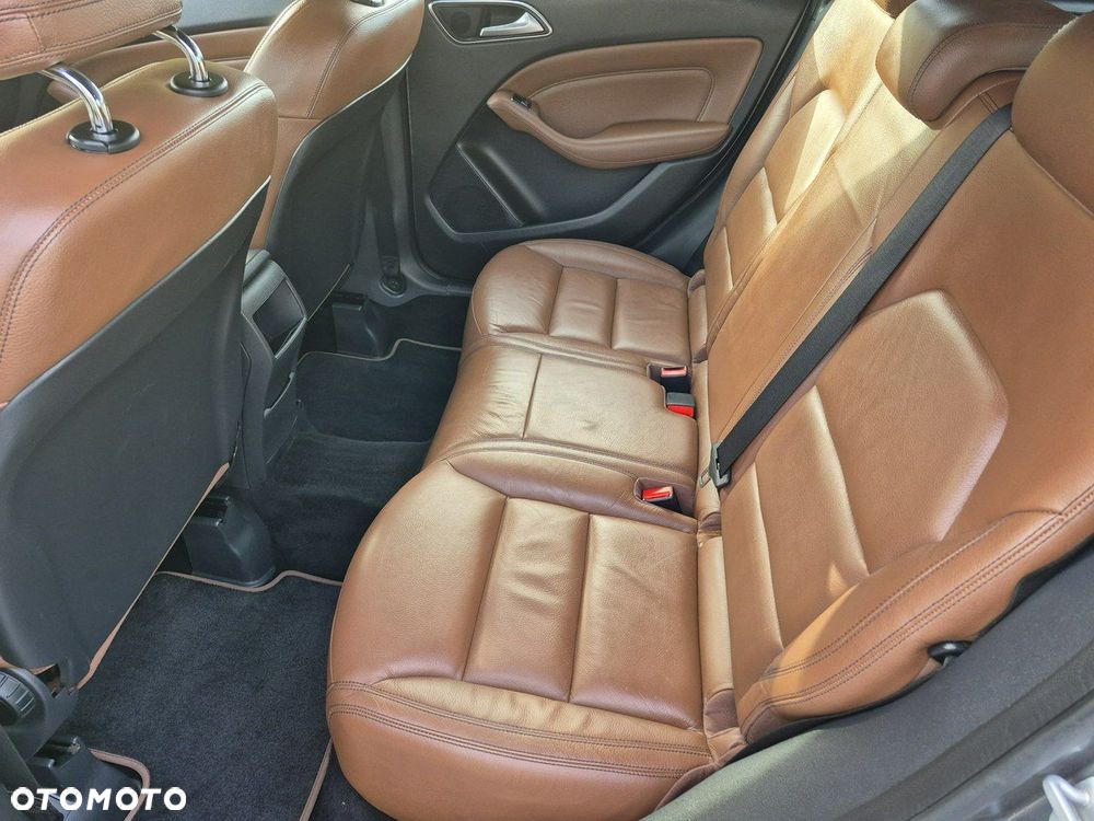 Mercedes-Benz Klasa B - 11