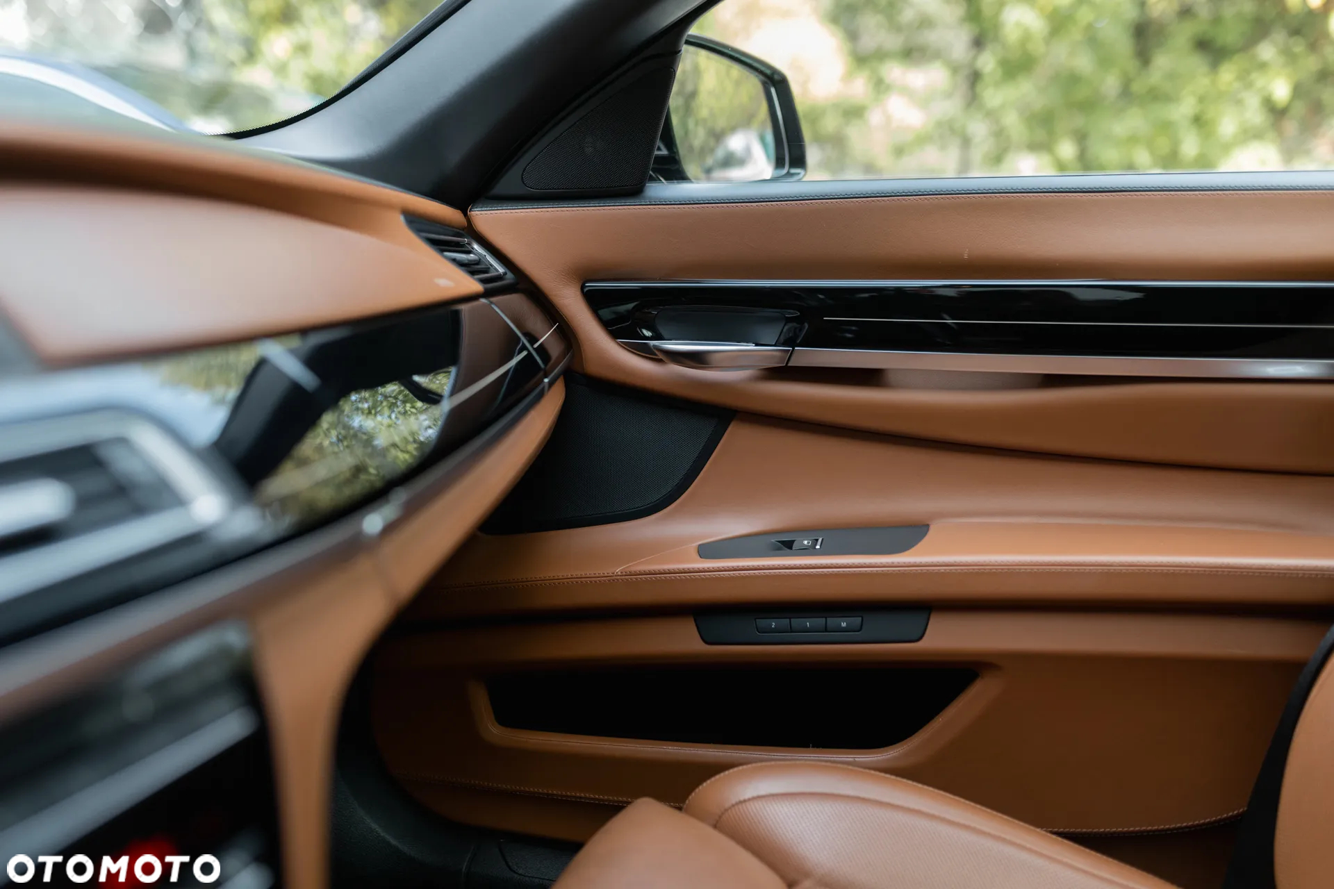 BMW Seria 7 760i L - 16