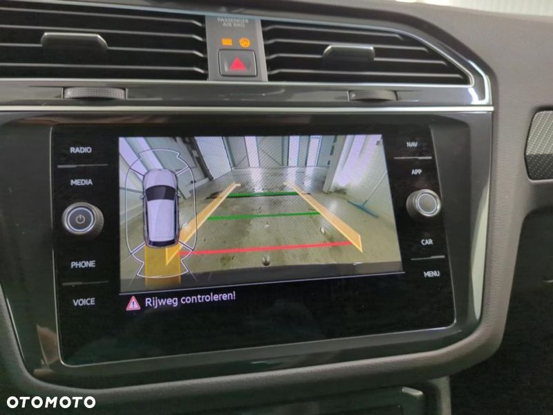 Volkswagen Tiguan 1.4 eHybrid R-Line DSG - 12