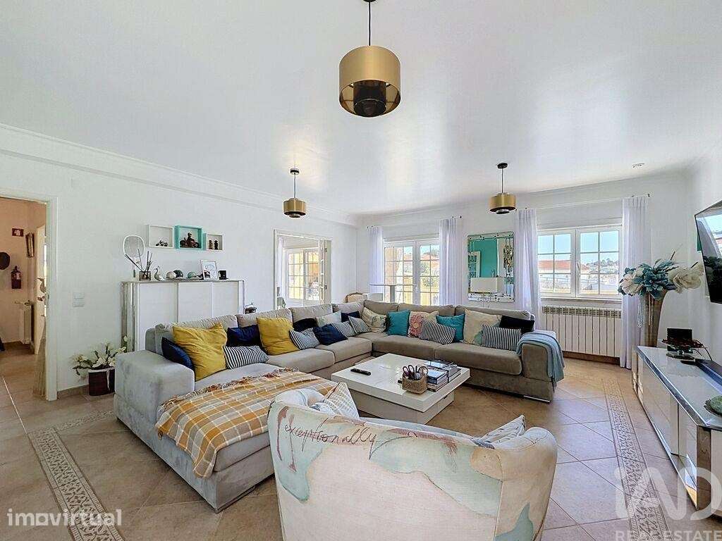 Casa / Villa T4 em Gaeiras de 367,88 m2 - Grande imagem: 2/36