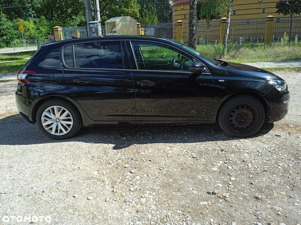 Peugeot 308 PureTech 130 Stop & Start Allure - 14