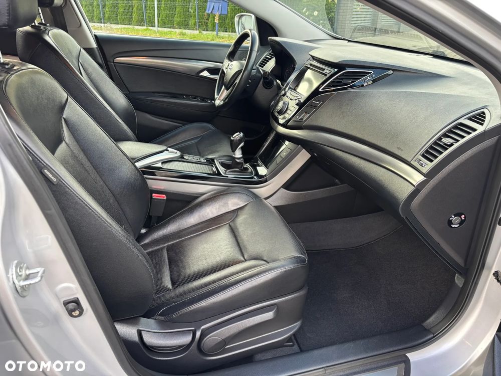 Hyundai i40 i40cw 1.7 CRDi 5 Star Edition - 9