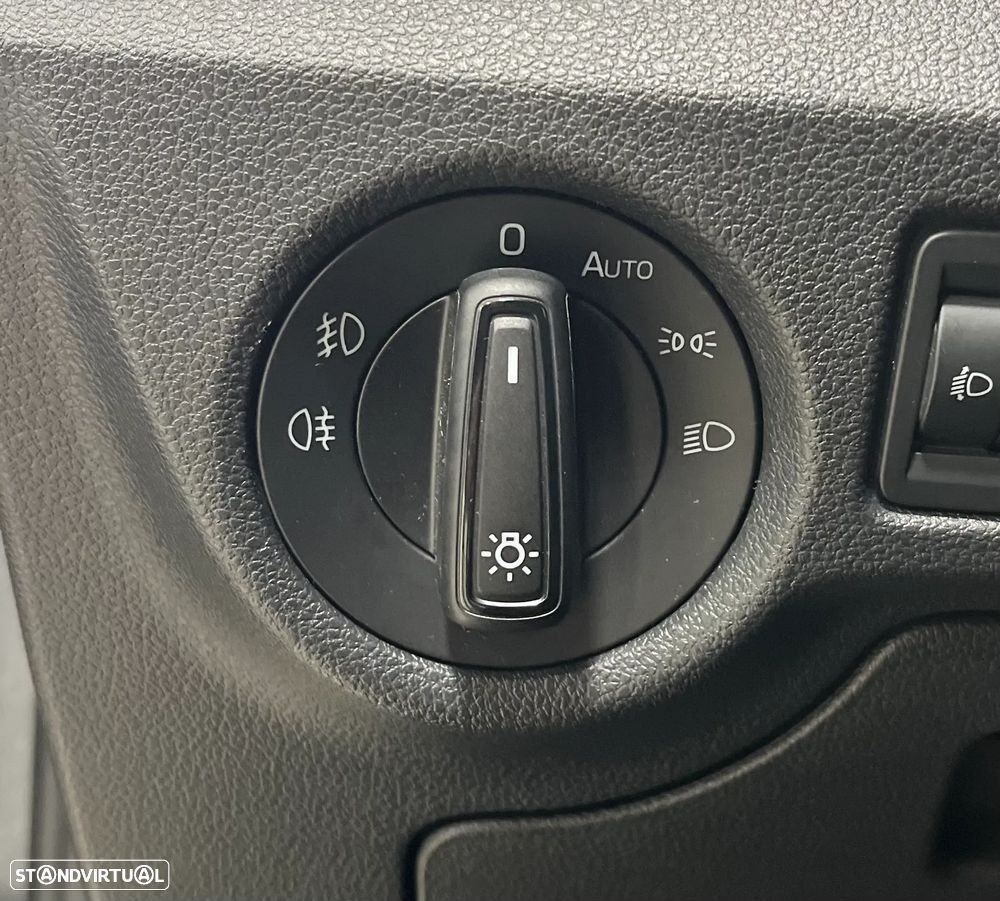 Skoda Scala 1.0 TSI Style - 11