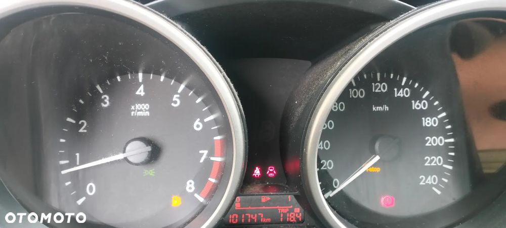 Mazda 5 2.0 MZR-DISI i-stop Business-Line - 39