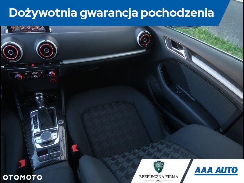 Audi A3 Sportback - 9