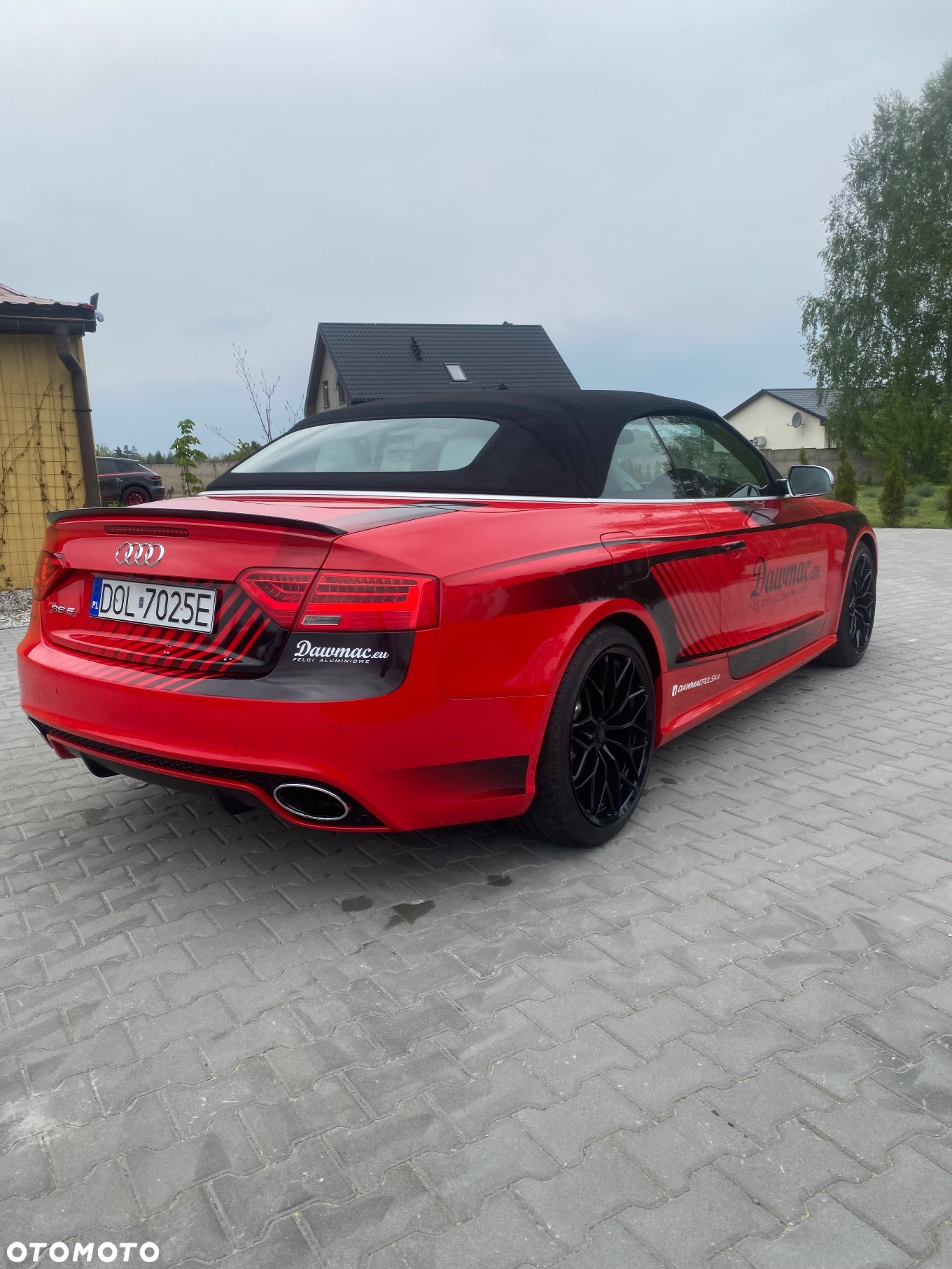 Audi RS5 Coupé Standard - 6