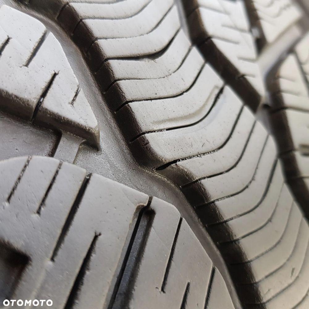 4x 215/50R17 Kleber Krisalp HP 2 Komplet opon zimowych - 2