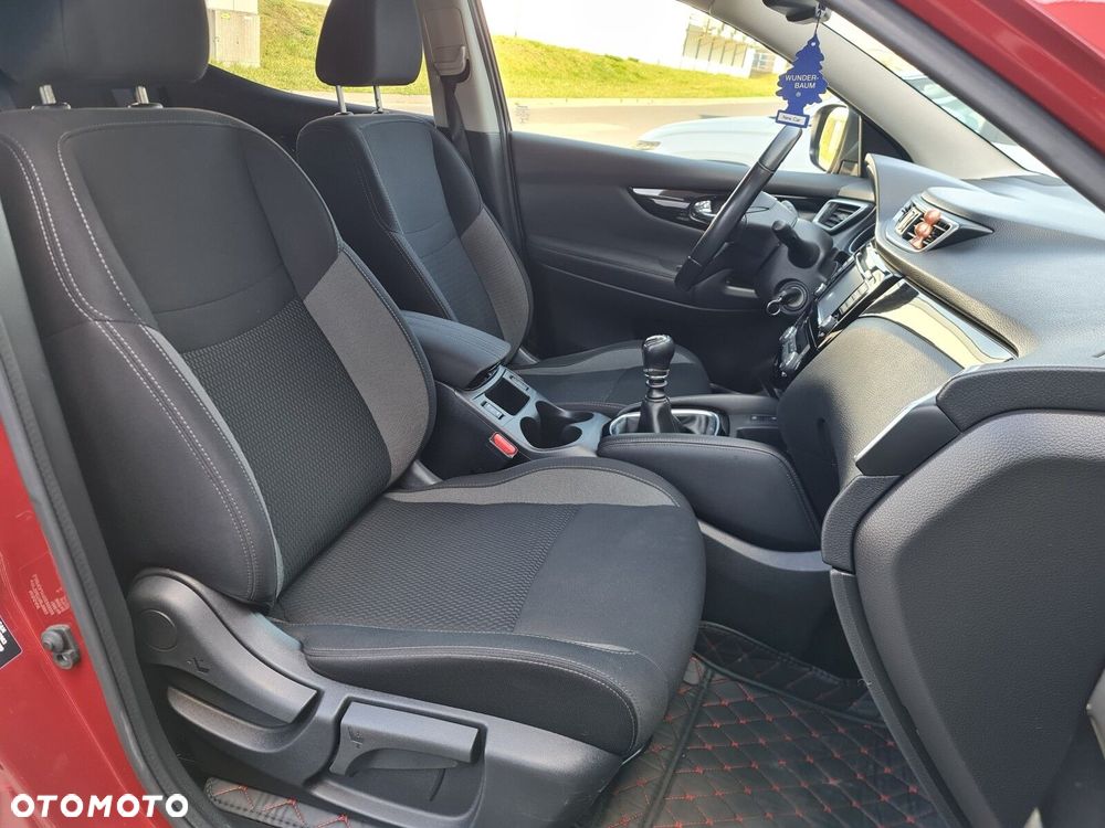 Nissan Qashqai - 29