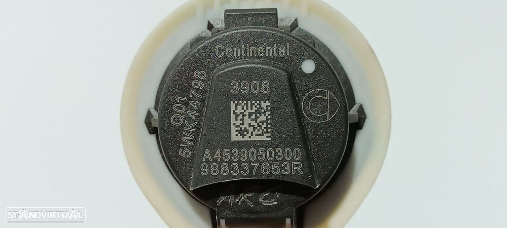 SENSOR SMART FORFOUR ELECTRIC DRIVE (453.091) - 3