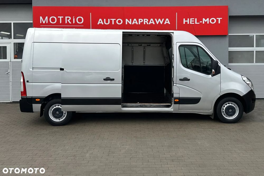 Renault Master III L3H2 - 10