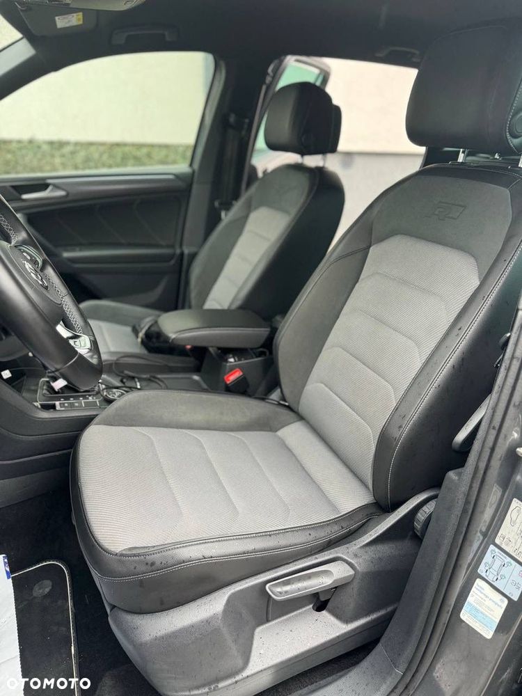 Volkswagen Tiguan 2.0 TDI BMT SCR 4Mot Highline DSG - 7