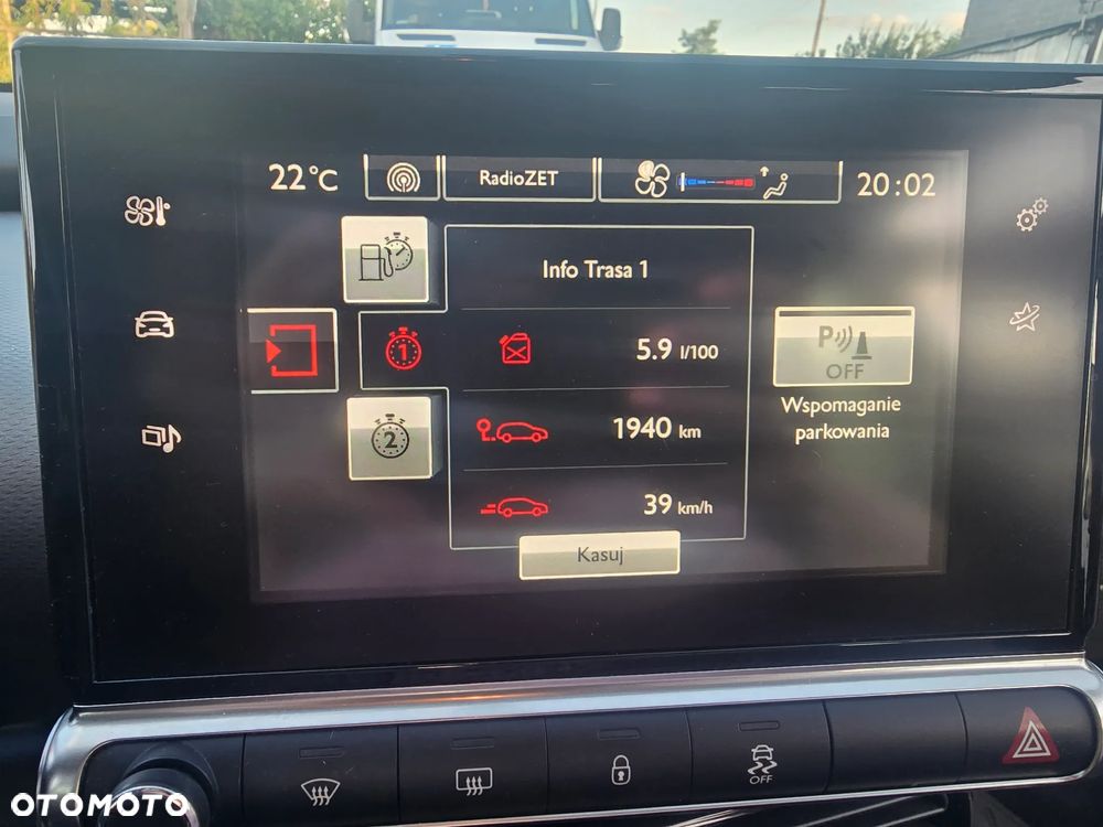 Citroën C4 Cactus 1.2 PureTech Feel Edition - 9