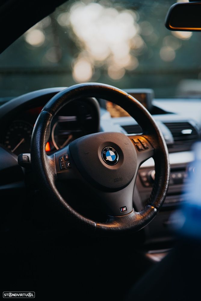 BMW 120 - 13