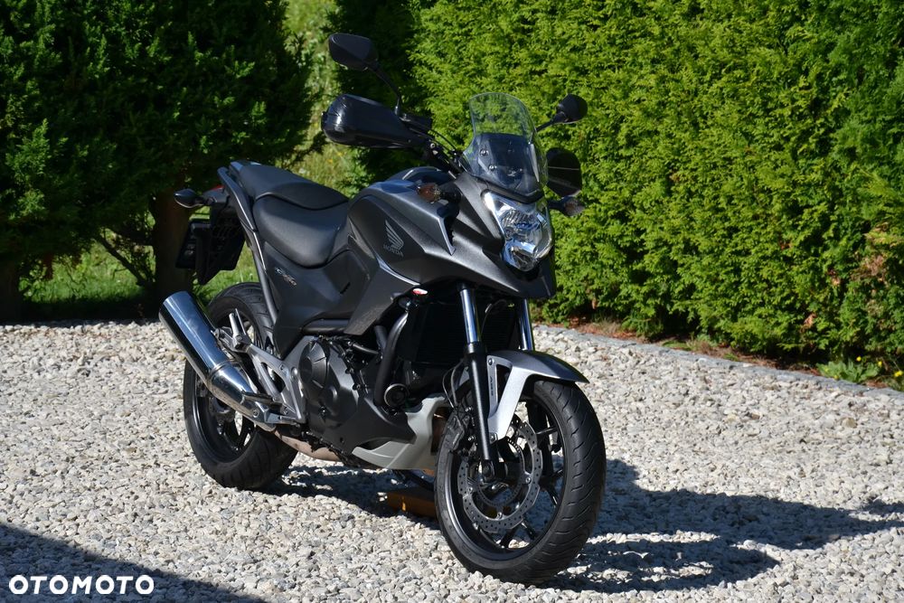 Honda NC - 1