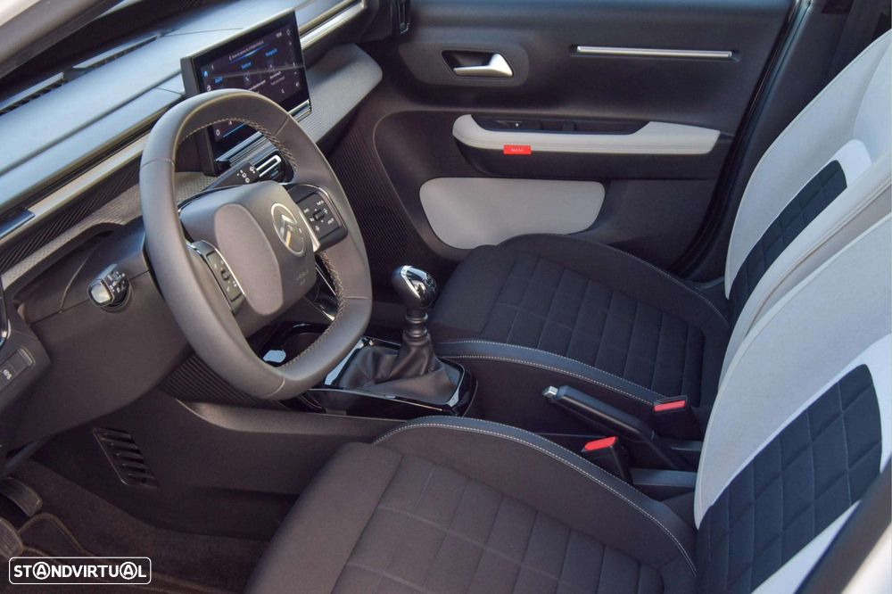 Citroën C3 1.2 Turbo Max - 19