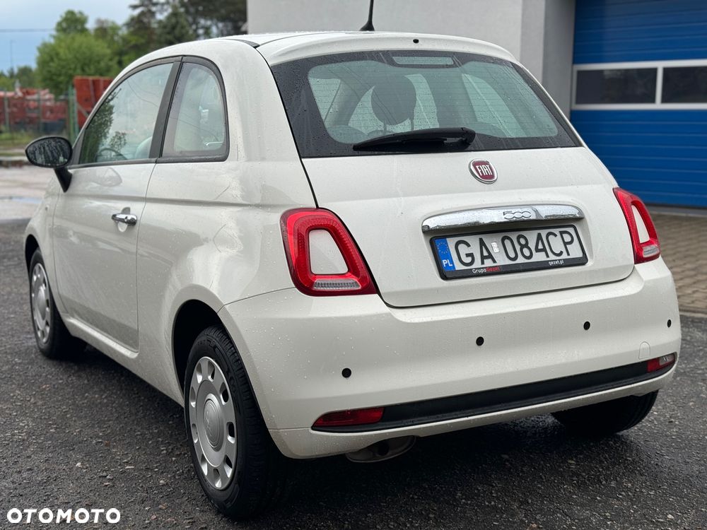 Fiat 500 - 10