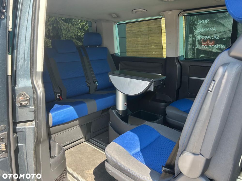 Volkswagen Transporter Multivan Twenty - 23