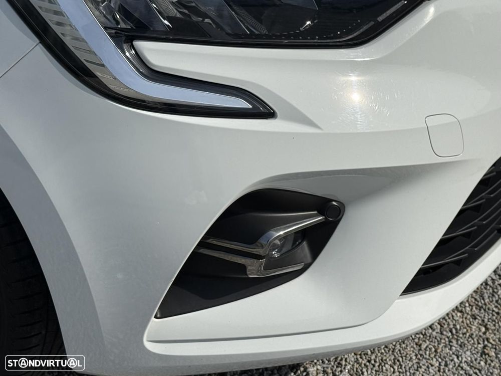 Renault Clio 1.0 TCe Intens - 19