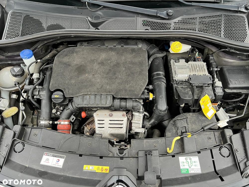 Citroën C4 Cactus - 30