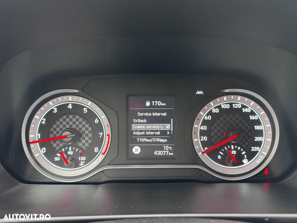 Hyundai i20 1.2 L 84CP 5DR Comfort - 7