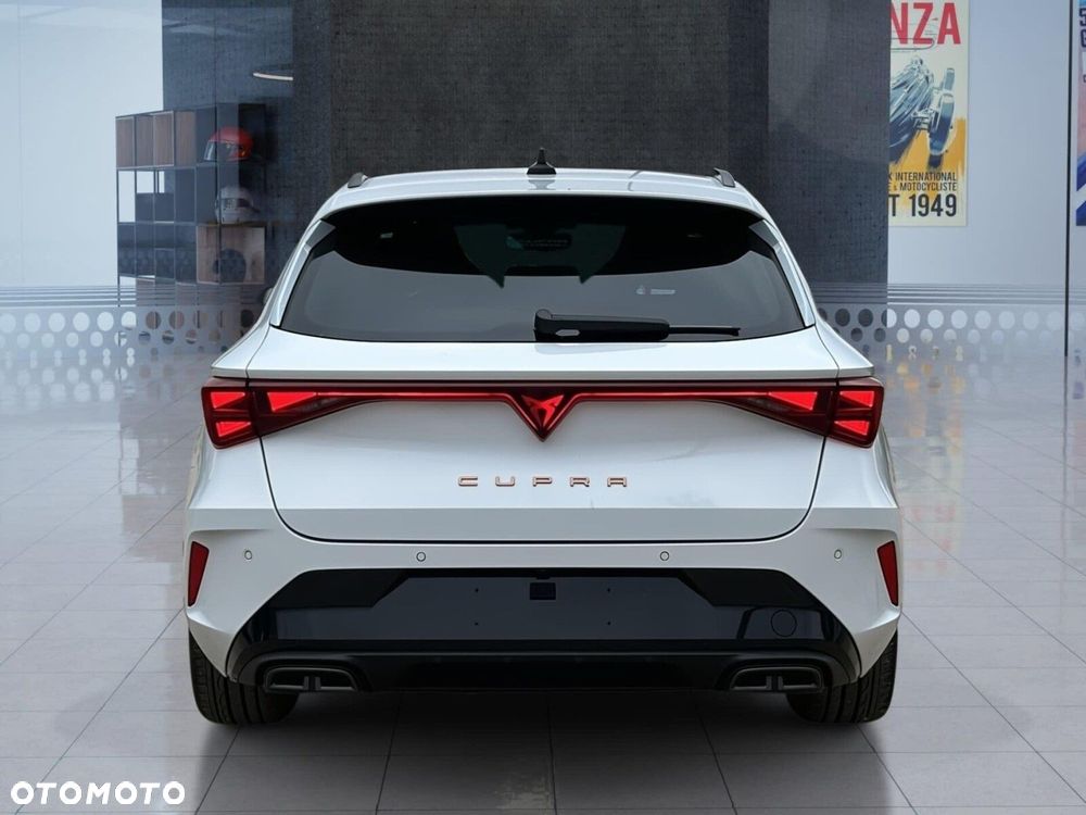 Cupra Leon Sportstourer - 12